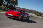 Porsche 718 Cayman GTS 2017 года (WW)